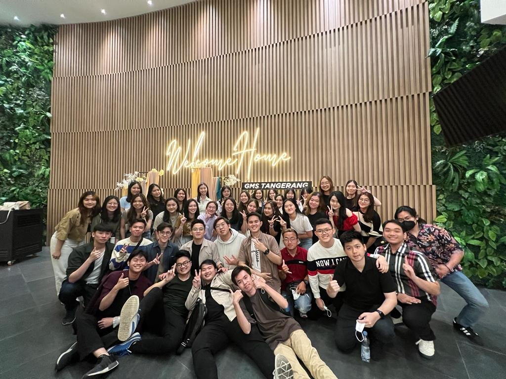 Connect Group
