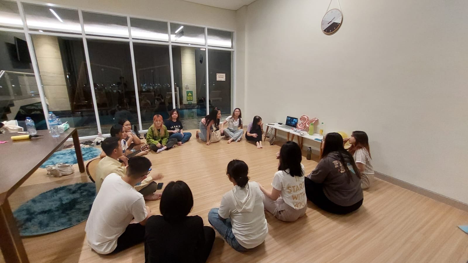 Connect Group